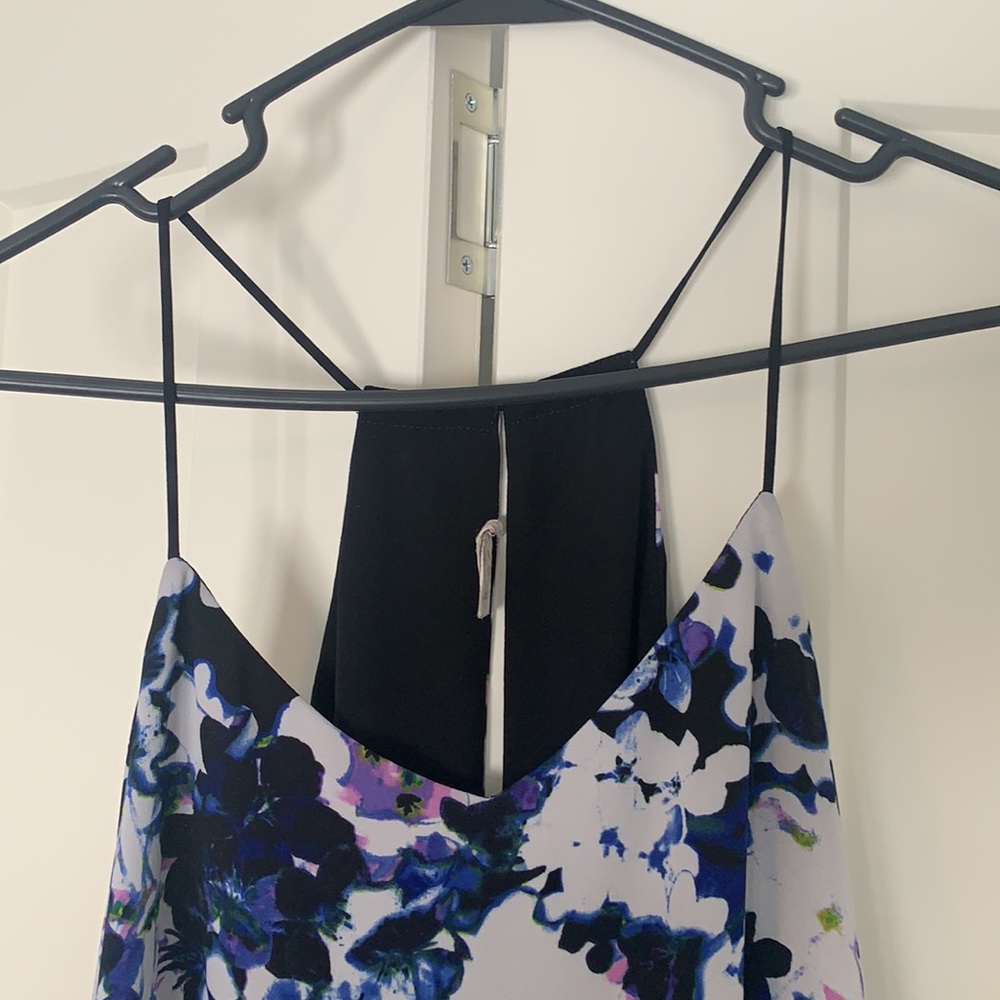 REVERSIBLE TOP - Picture 3 of 5